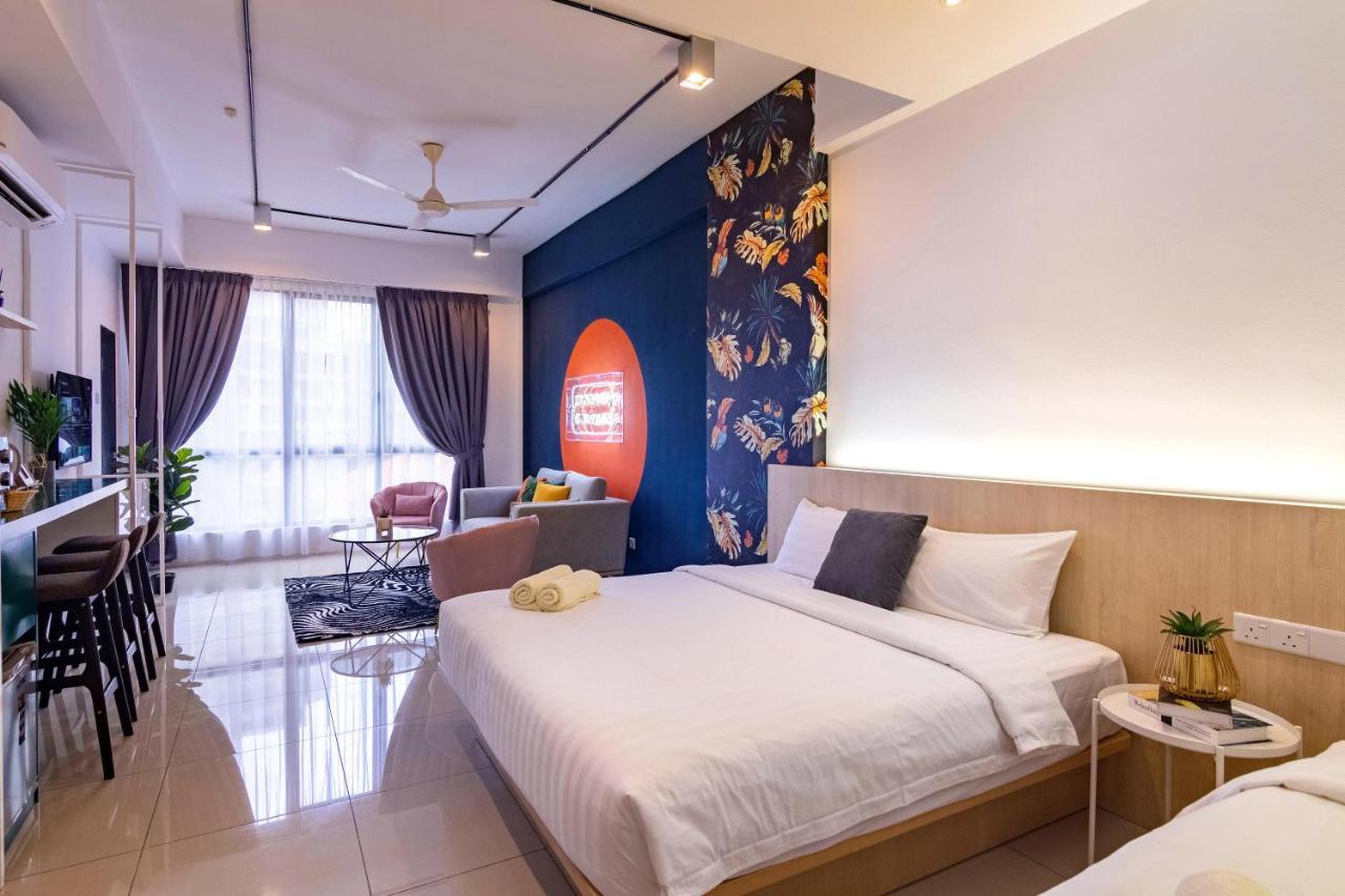 Scott Signature Suites By Alv George Town Exterior foto